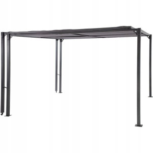 Pawilon aluminiowy Gazebo 314-575 x 300 cm