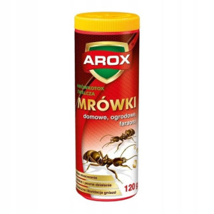 Preparat na mrówki Mrówkotox 120 g