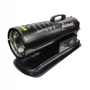 Duraterm Nagrzewnica olejowa NODR20 20kW 77x29x39cm