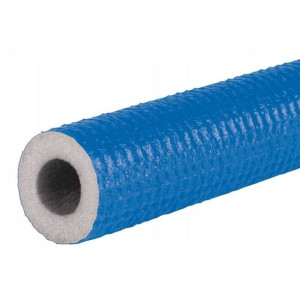 Otulina K-flex 22x6mm 2 m niebieska