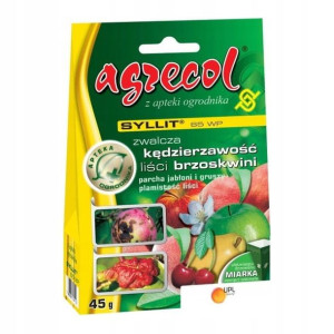 Nawóz Syllit 65WP Agrecol 45 g