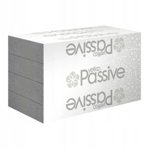 Styropian fasadowy Yetico Alfa Passive 150mm 2 m2
