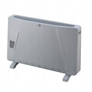 Konwektor Turbo Timer 2500 W