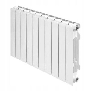 Grzejnik aluminiowy Ferroli Nereos 600