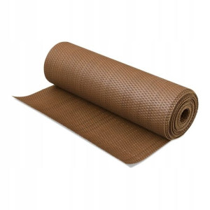 Mata balkonowa Blooma 100 cm miodowa