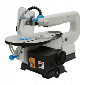 Wyrzynarka stołowa MacAllister 125 W 410 mm