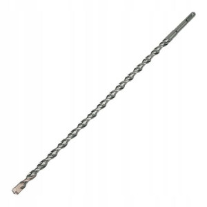 Wiertło SDS Plus DeWalt Extreme 12 x 450 mm