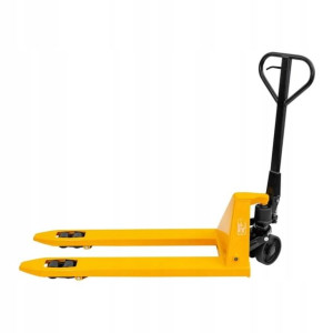 Wózek paletowy Jumbo Jack 2,5 T - RHP 25