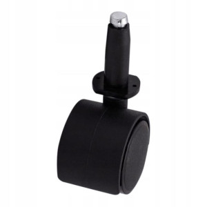 Zestaw meblowy fi 35 mm 30 kg tuleja M10 z kołem