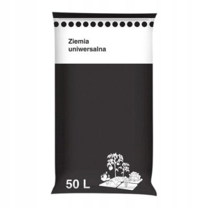 Ziemia uniwersalna 50 l