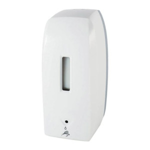 Dystrybutor mydła Masterline automatyczny 500 ml biały