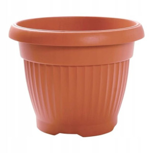 Doniczka Prosperplast Terra 55 cm terakota