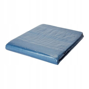 Plandeka 5 x 8 m 70 g/m2