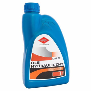 Olej hydrauliczny Airpress 1 l