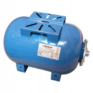 Zbiornik hydroforowy Wao 24 l