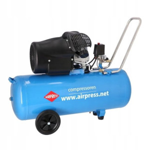 Kompresor tłokowy Airpress HL 425-100V