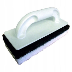 Paca Comensal plastikowa 8 x 23 cm z włókniną