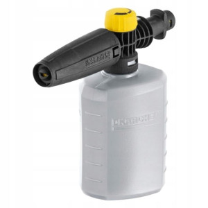 Lanca pianowa Karcher FJ 6