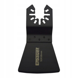 Skrobak Erbauer Multi Tool 52 mm