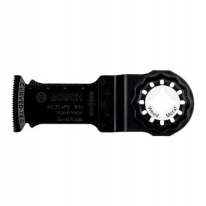 Brzeszczot Bosch Starlock BIM 50 x 32 mm