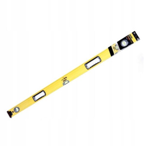 Poziomica Stanley Fatmax 120 cm