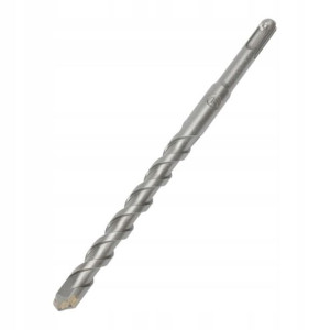 Wiertło do betonu SDS-plus Universal fit 16 x 210 mm