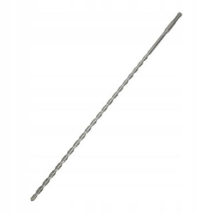 Wiertło do betonu SDS-plus Universal fit 8 x 450 mm
