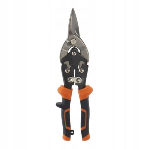 Nożyce metalu Magnusson dwupozycyjne 250 mm