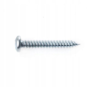 Blachowkręt ocynkowany łeb cylindryczny 5,5 x 36 mm 1 szt.