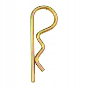 Zawleczka rolnicza Stahl 2 mm 1 szt.