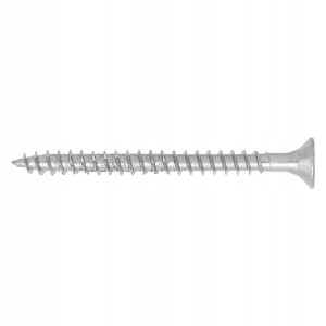 Wkręty uniwersalne Diall 4 x 35 mm nierdzewne 20 szt.