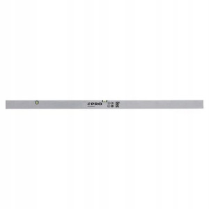 Łata pomiarowa aluminiowa PRO pion-poziom 200 cm