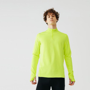 Bluza Termoaktywna do Biegania Męska Kalenji M