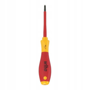 Wkrętak philips VDE Wiha izolowany PH1 x 80 mm
