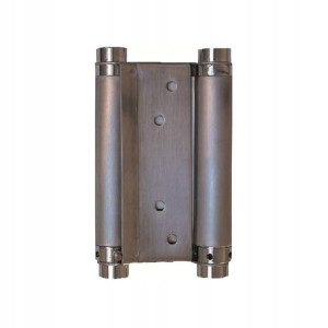 Zawias wahadłowy 75 mm stal nierdzewna