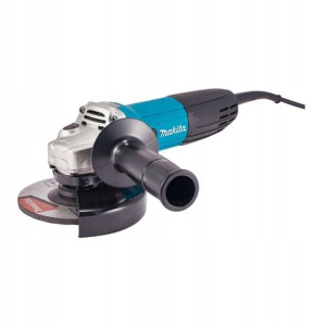 Szlifierka kątowa Makita 125 mm 720 W