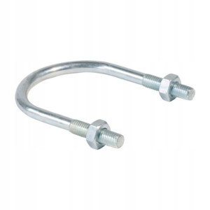 Obejma typu U Fischer ETR 15 x 21 mm