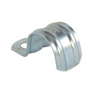 Obejma metalowa Fischer BSM 20