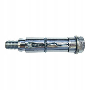 Kotwy stalowe Diall 16 x 60 mm śruba 10 x 105 mm 4 szt.