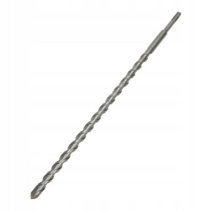 Wiertło do betonu SDS-plus Universal fit 18 x 450 mm