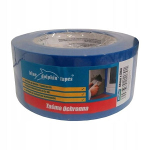 Taśma maskująca zewnętrzna 14 dni 48 mm 25 m