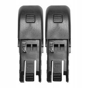 Adapter T3 top lock 2 szt.