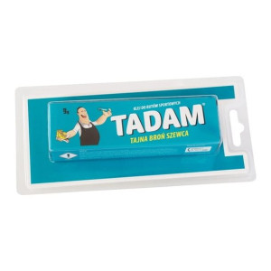Klej do butów sportowych Tadam 9 g