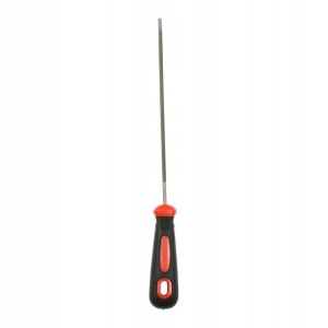 Pilnik do łańcucha 200 x 4 mm