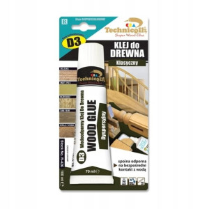 Klej Technicqll do drewna 100 ml