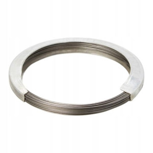 Drut stalowy Diall 0,4 mm x 34 m