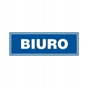 Znak Biuro