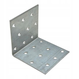 Kątownik montażowy 60 x 60 x 60 mm
