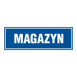 Znak Magazyn