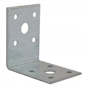 Kątownik łącznik 40 x 60 x 60 mm